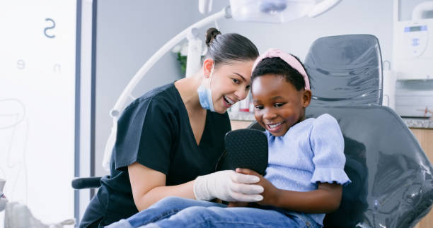 Advanced Technology for Better Dental Care in La Pine, OR