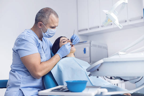 Laser Dentistry in La Pine, OR